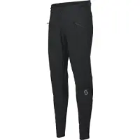 SCOTT - Pants Vertic Pro - Pantalones de ciclismo size XS, negro