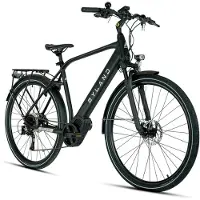 Myland Bicicleta Eléctrica Briantea