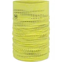 Buff - Dryflx - Braga de cuello size One Size, amarillo