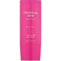 House of Hur - Protectos Solar Tropical Dew Sun Cream