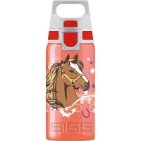 SIGG - Viva Kids One - Botella size 0,5 l, multicolor