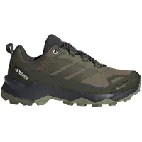 Adidas Zapatos bajos 'Skychaser AX5' oliva / verde oscuro