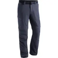 Maier Sports - Tajo 2 - Pantalones de trekking size 48 - Regular, azul