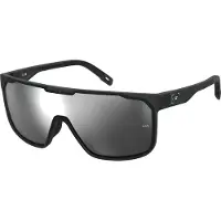 Under Armour Gafas de sol 'UA DEFINE/G Black crystal 99/1/140 MAN Sunglasses' negro