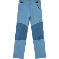 Isbjörn of Sweden - Teen's Trapper Pant II - Pantalones de trekking size 170/176, azul