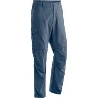 Maier Sports Pantalones Convertibles Trave