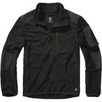 Brandit Jersey negro / blanco
