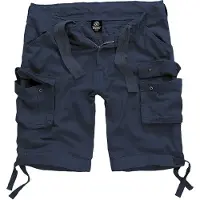 Brandit Pantalón cargo navy