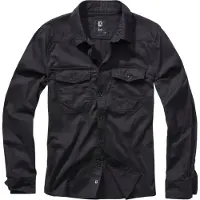 Brandit Camisa negro