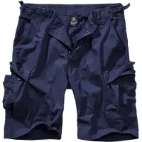 Brandit Pantalón navy