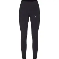 Asics - Women's Nagino Run Adjustable Tight - Leggings size S, negro