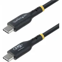 StarTech.com Cable Usb-c Usb2epr3m