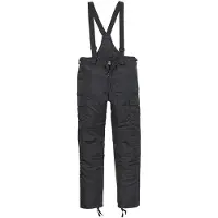 Brandit Pantalón funcional negro