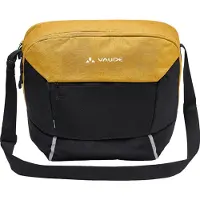 Vaude Bike - Cycle Messenger - Bolsa para el portaequipaje size 20 l - L, negro