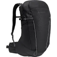 Vaude - Agile Air 26 - Mochila de senderismo negro
