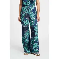 Pom Amsterdam Pants - Delicacy Green Talla: 34 | Pantalones Outlet | Mujer | Verde