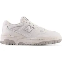 New Balance Grade Boys 550 Lace White Talla: 36 | Calzado Outlet | Unisex | Blanco