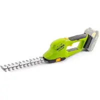 Fieldmann Tijeras de podar sin cable - - FZN 70101-0