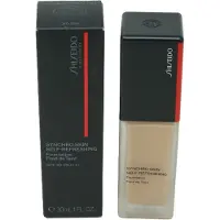 Shiseido Synchro Skin Self Refreshing Spf30 310 Base De Maquillaje 30ml