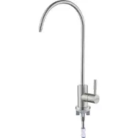Deante Grifo para agua filtrada