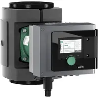 Wilo Bomba de circulación Stratos MAXO 40/0,5-4, DN40, PN6/10, 99W, con control electrónico, 1 unidad.