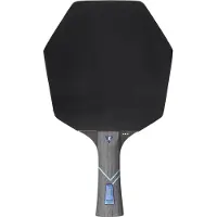 Stiga Raqueta De Tenis De Mesa Cybershape Future 3-star