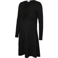 Mamalicious Vestido 'MLSELIMA' negro