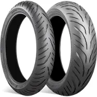 Bridgestone Neumático Trasero Touring Battlax-t32 69w Tl