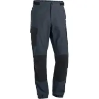 Maier Sports - Stoneflex - Pantalones de trekking size 48 - Regular, azul