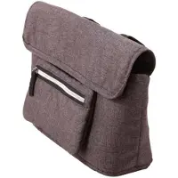 Q-Play Bolsa De Manillar Prime