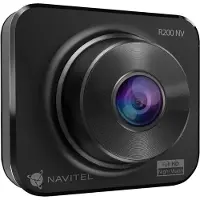 Navitel Cámara De Monitor De Juegos Video R200 Night Vision