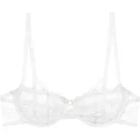 Triumph Sujetador 'Comfort Allure' blanco