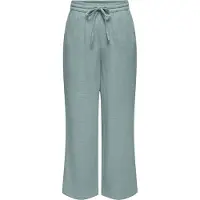 ONLY Pantalón 'ONLThyra' azul ahumado