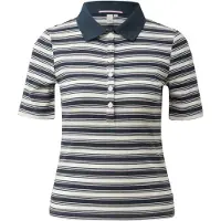 s.Oliver -qs T-shirts Marine Talla: XXL | Polos Outlet | Mujer