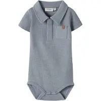 Lil´ Atelier Polo Pelele