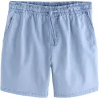 Next Pantalón azul claro
