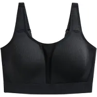 Next Sujetador deportivo negro