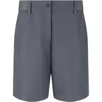 Whistler - Women's Barrie Stretch Shorts - Pantalones cortos size 40, gris/azul
