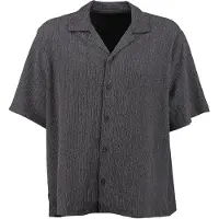 Key Largo Camisa 'Sweden' antracita