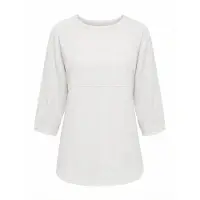 Imily Bela Blusa blanco
