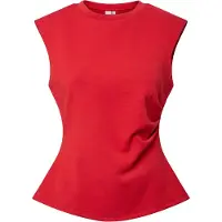 Y.A.S Top 'YASPina' rojo