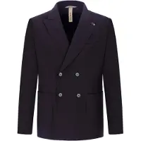 Distretto12 Chaqueta saco marino