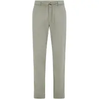 We fashion Pantalón chino verde pastel
