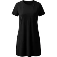 Imily Bela Vestido negro