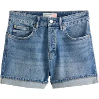 Next Vaquero azul denim
