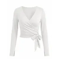 Imily Bela Camiseta blanco
