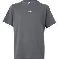 The North Face Camiseta 'Esential' gris oscuro