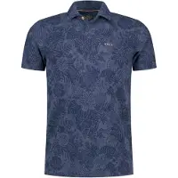NZA Polo De Manga Corta 26cn104