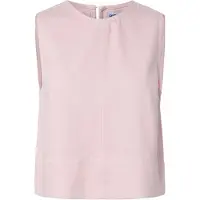 Pieces Top 'PCSky' rosa pastel