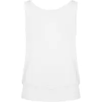 Imily Bela Top blanco